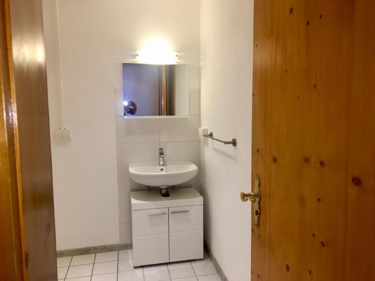 Sonnenhof - Ferienwohnung โอเบอร์สเทาเฟิน ภายนอก รูปภาพ