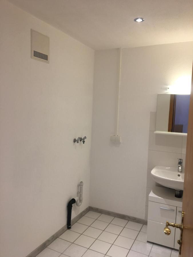Sonnenhof - Ferienwohnung โอเบอร์สเทาเฟิน ภายนอก รูปภาพ