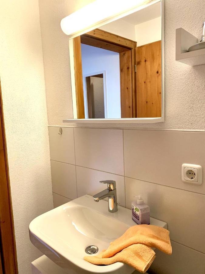 Sonnenhof - Ferienwohnung โอเบอร์สเทาเฟิน ภายนอก รูปภาพ